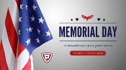 Memorial Day